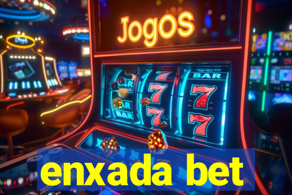 enxada bet